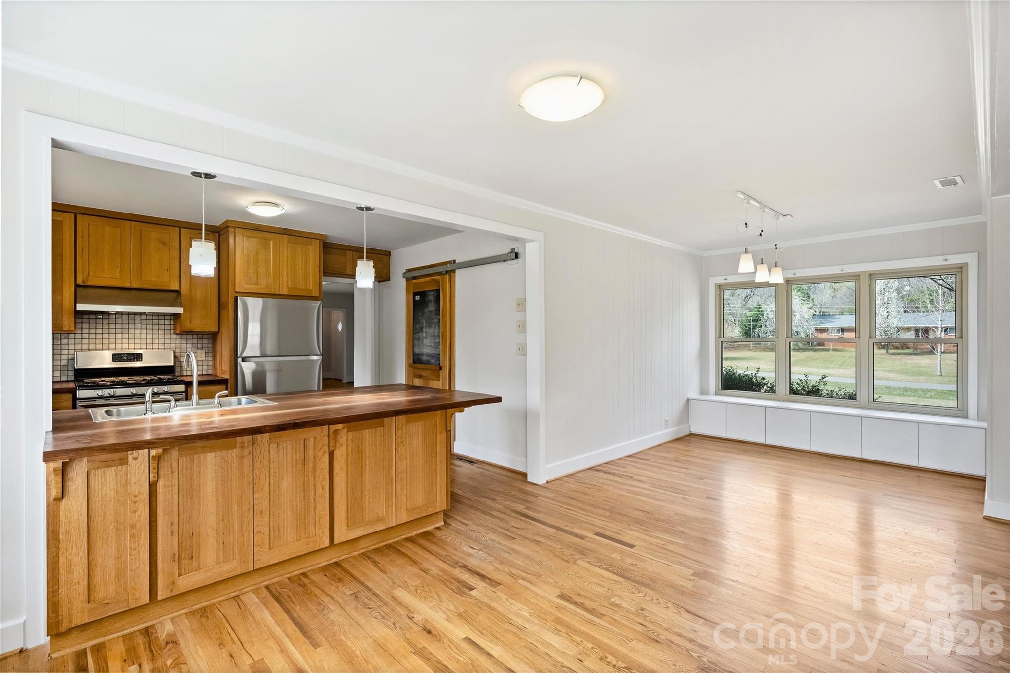 Cedarbrook Acres - Residential