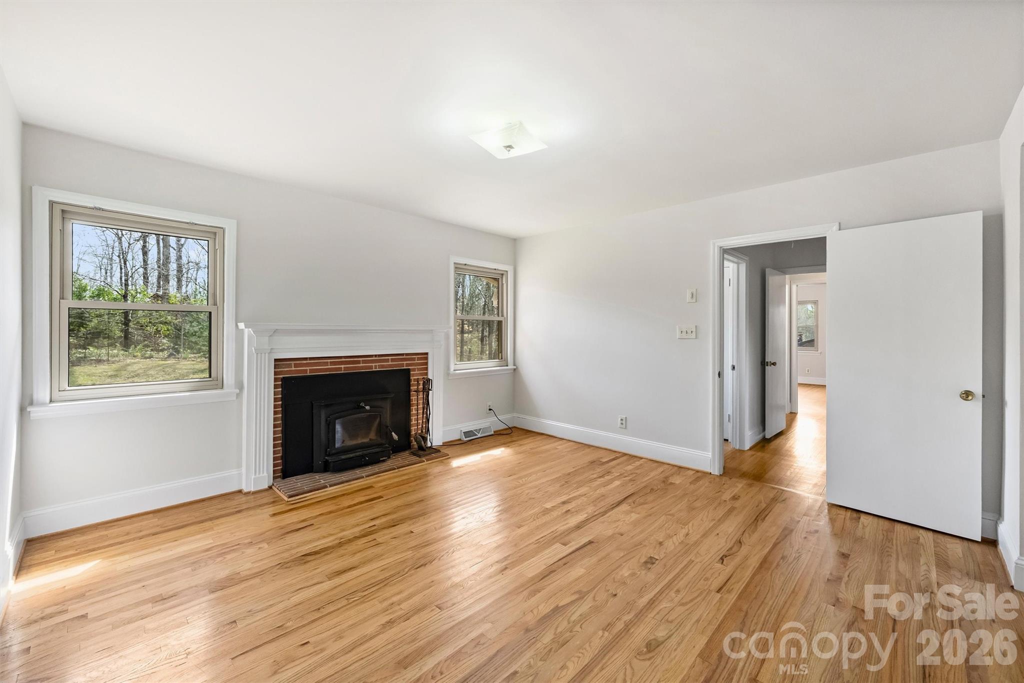 Cedarbrook Acres - Residential