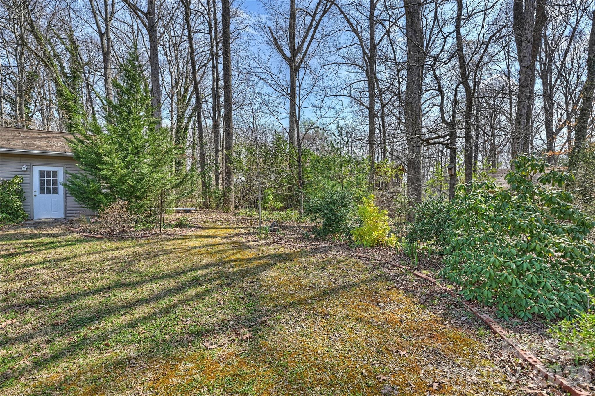 Cedarbrook Acres - Residential