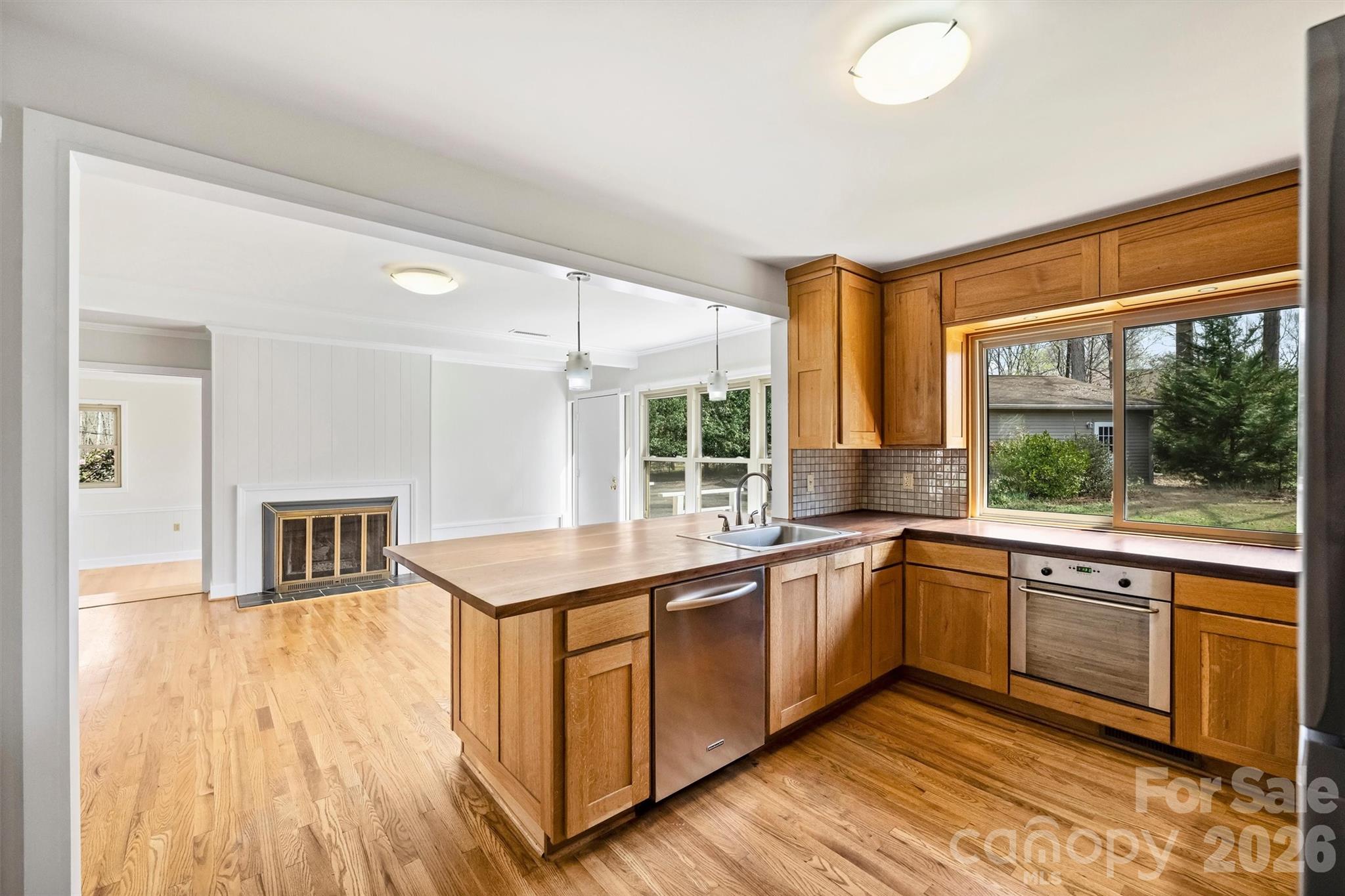 Cedarbrook Acres - Residential