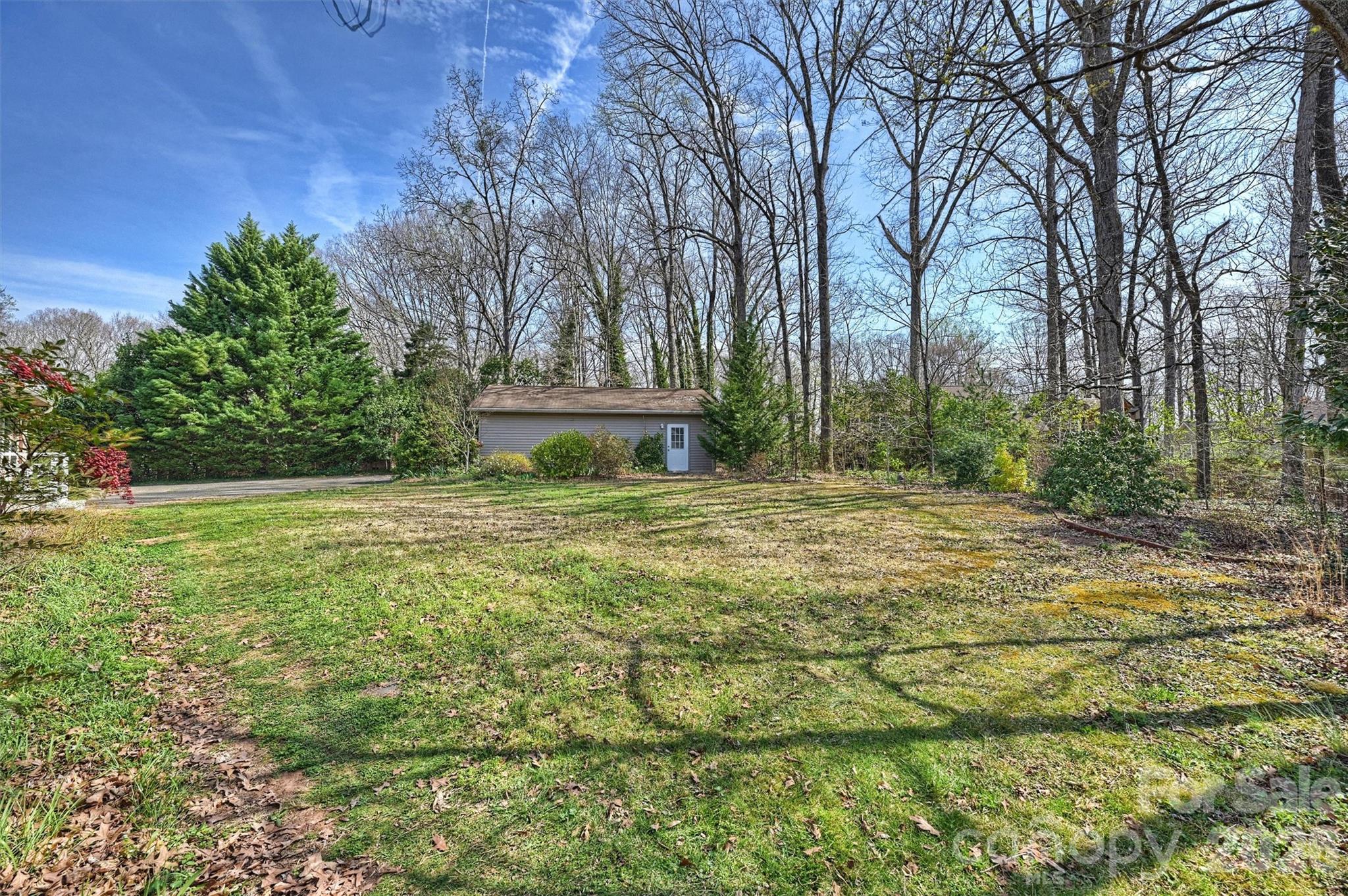 Cedarbrook Acres - Residential