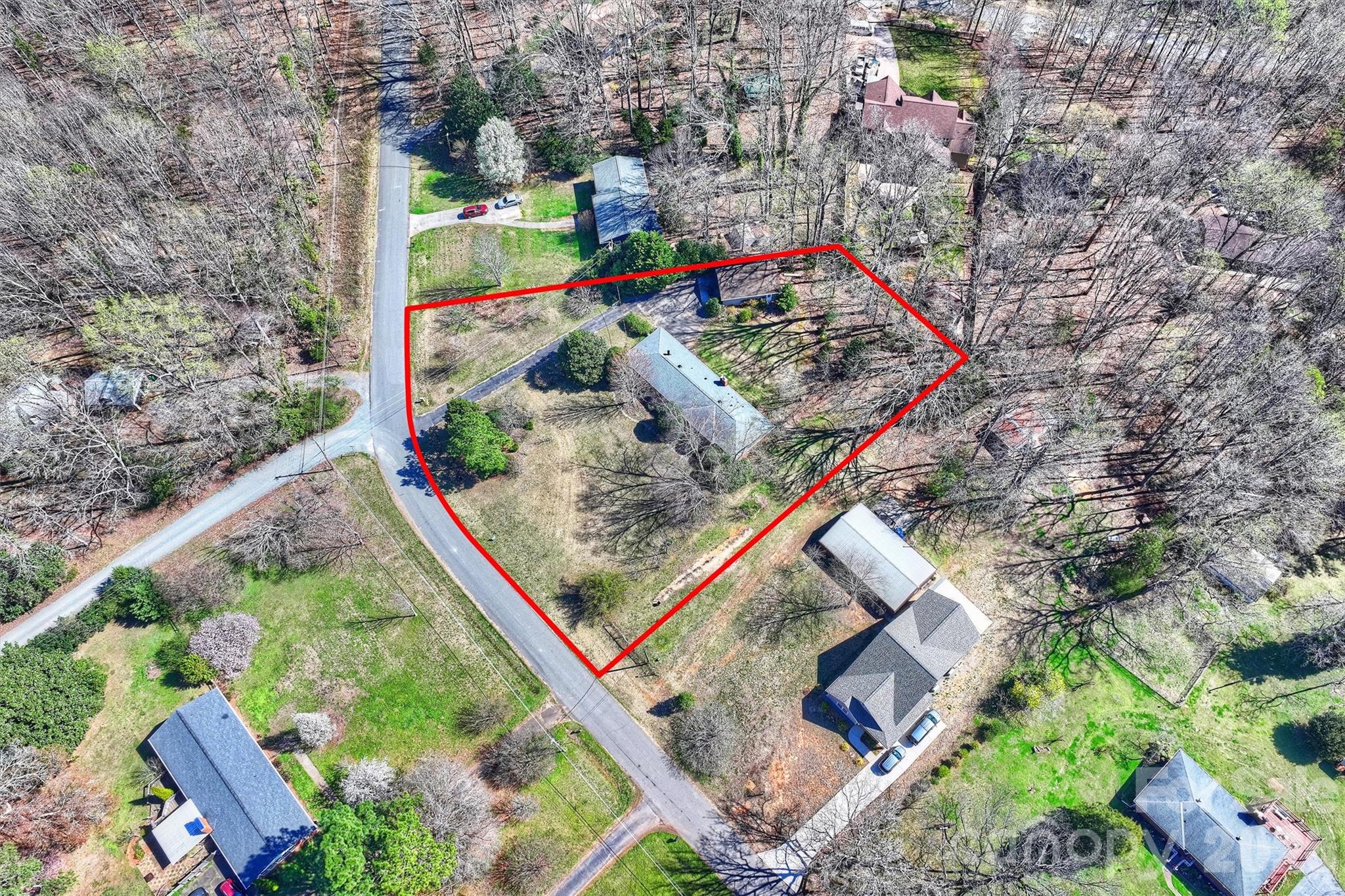 Cedarbrook Acres - Residential