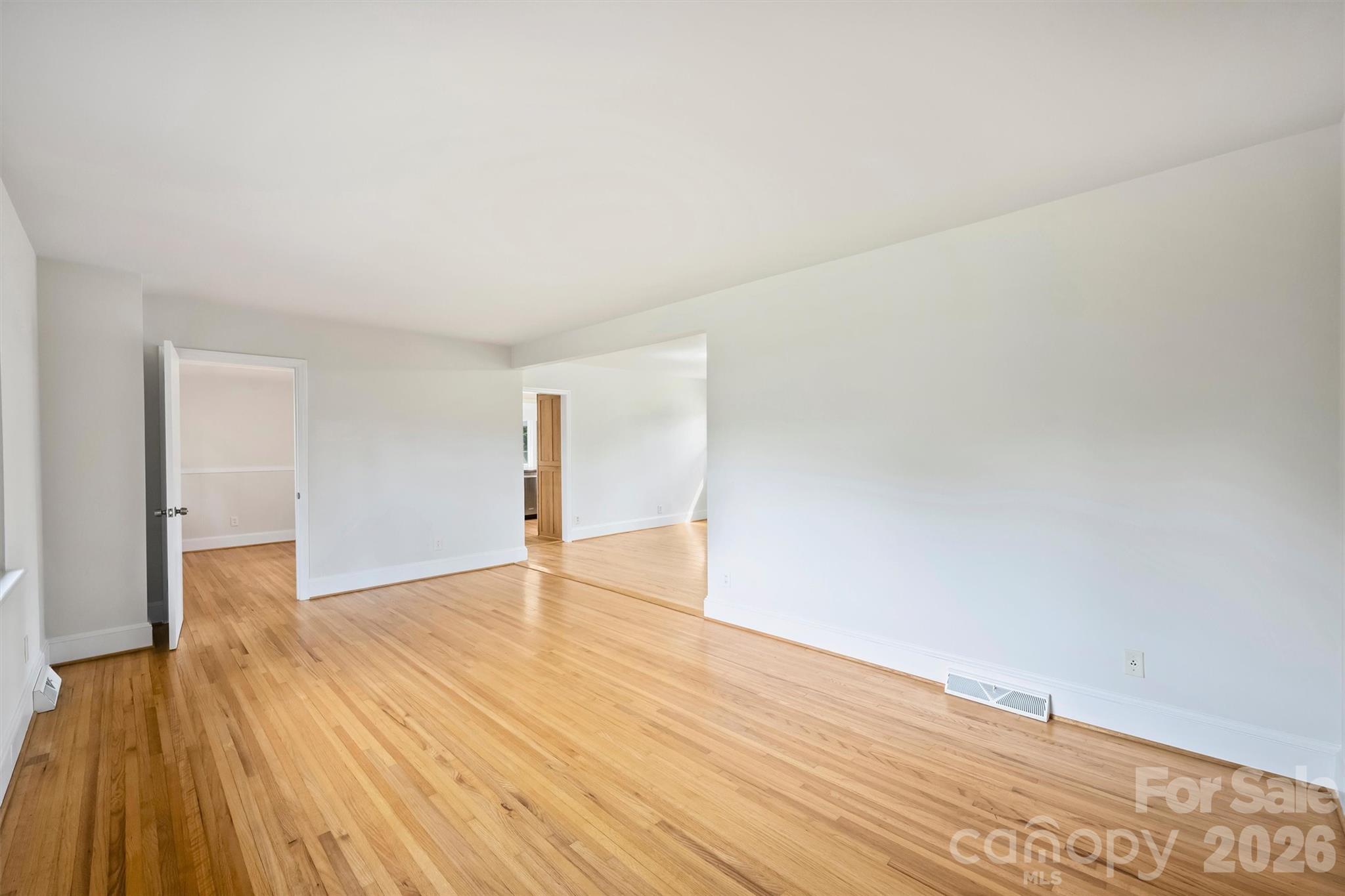 Cedarbrook Acres - Residential