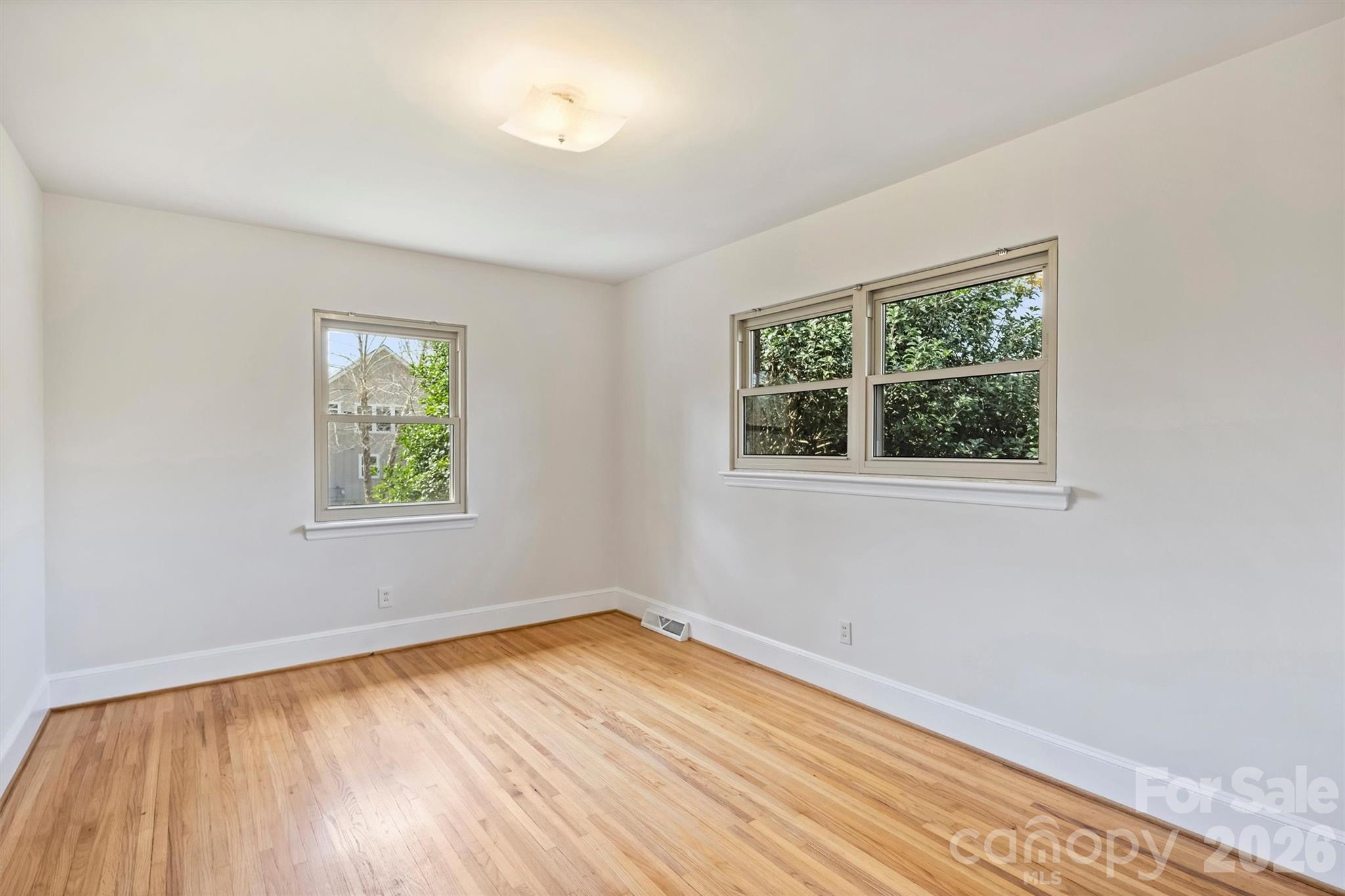 Cedarbrook Acres - Residential