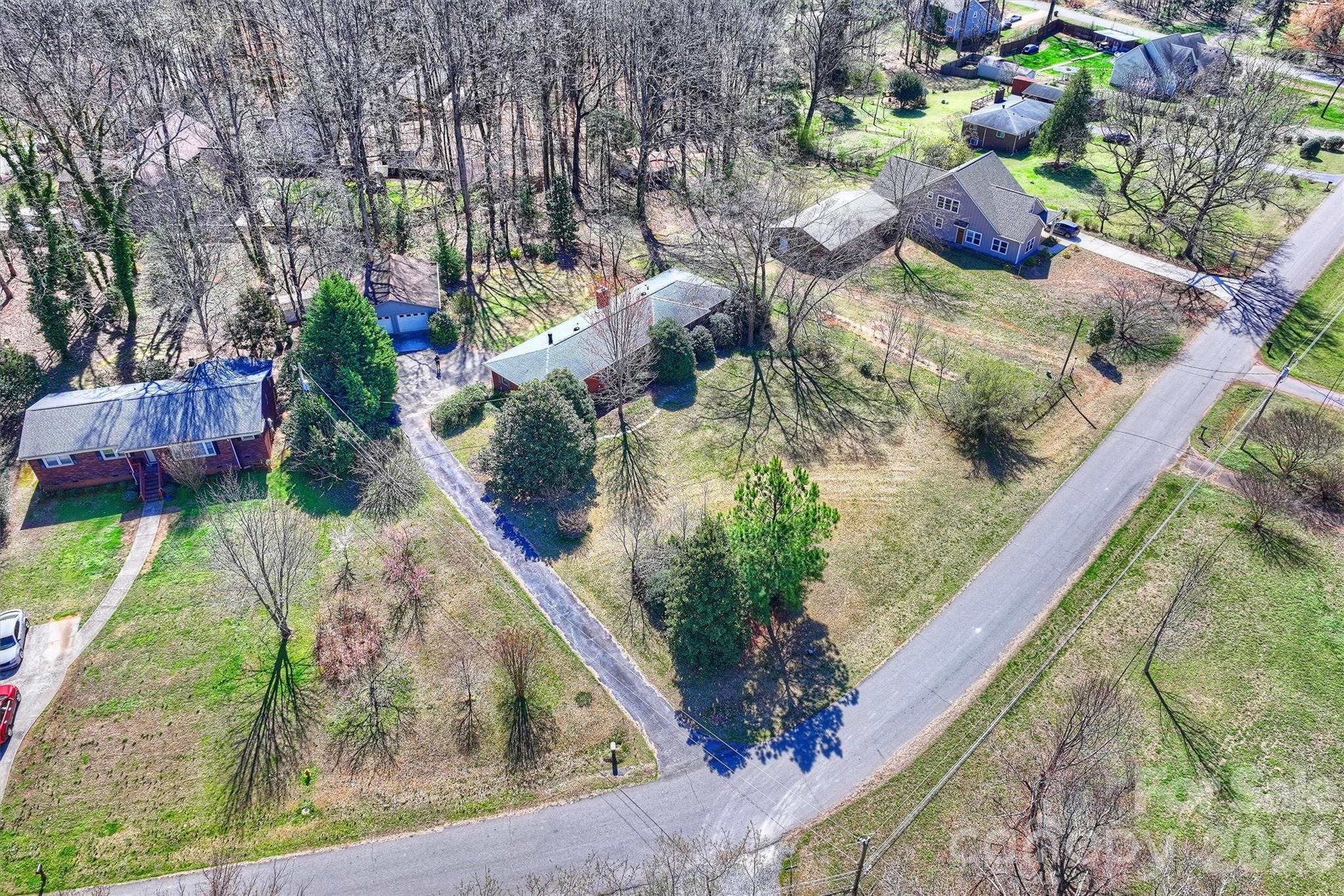 Cedarbrook Acres - Residential