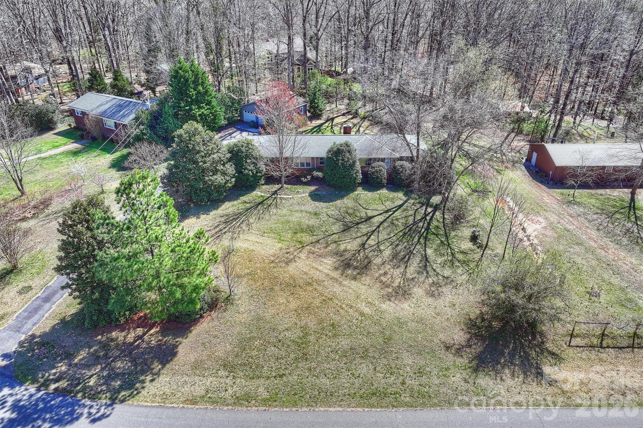 Cedarbrook Acres - Residential