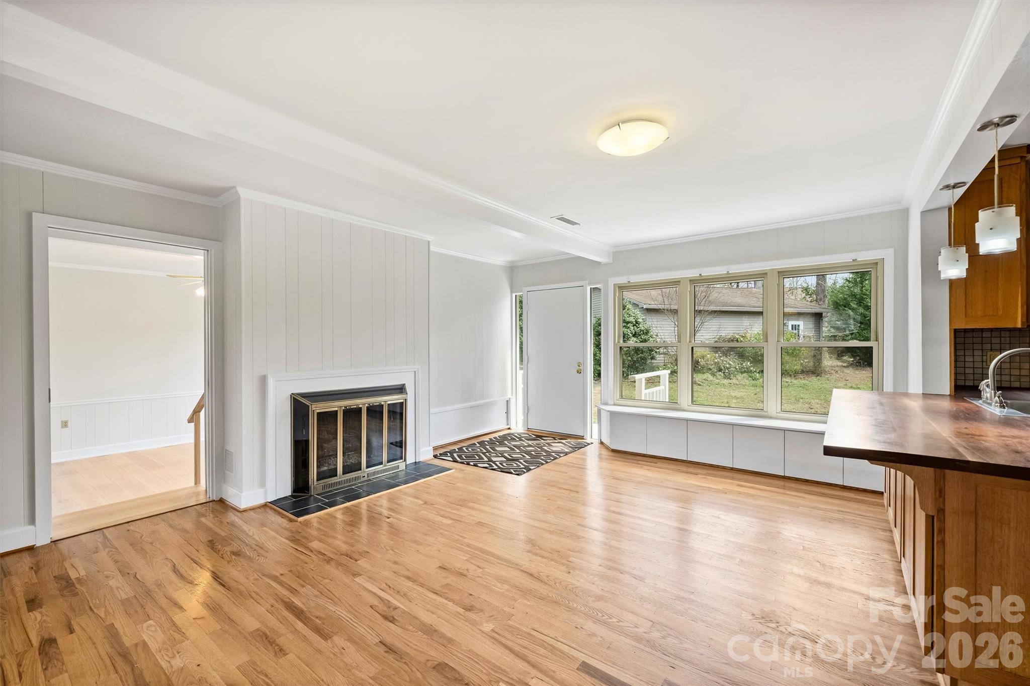 Cedarbrook Acres - Residential