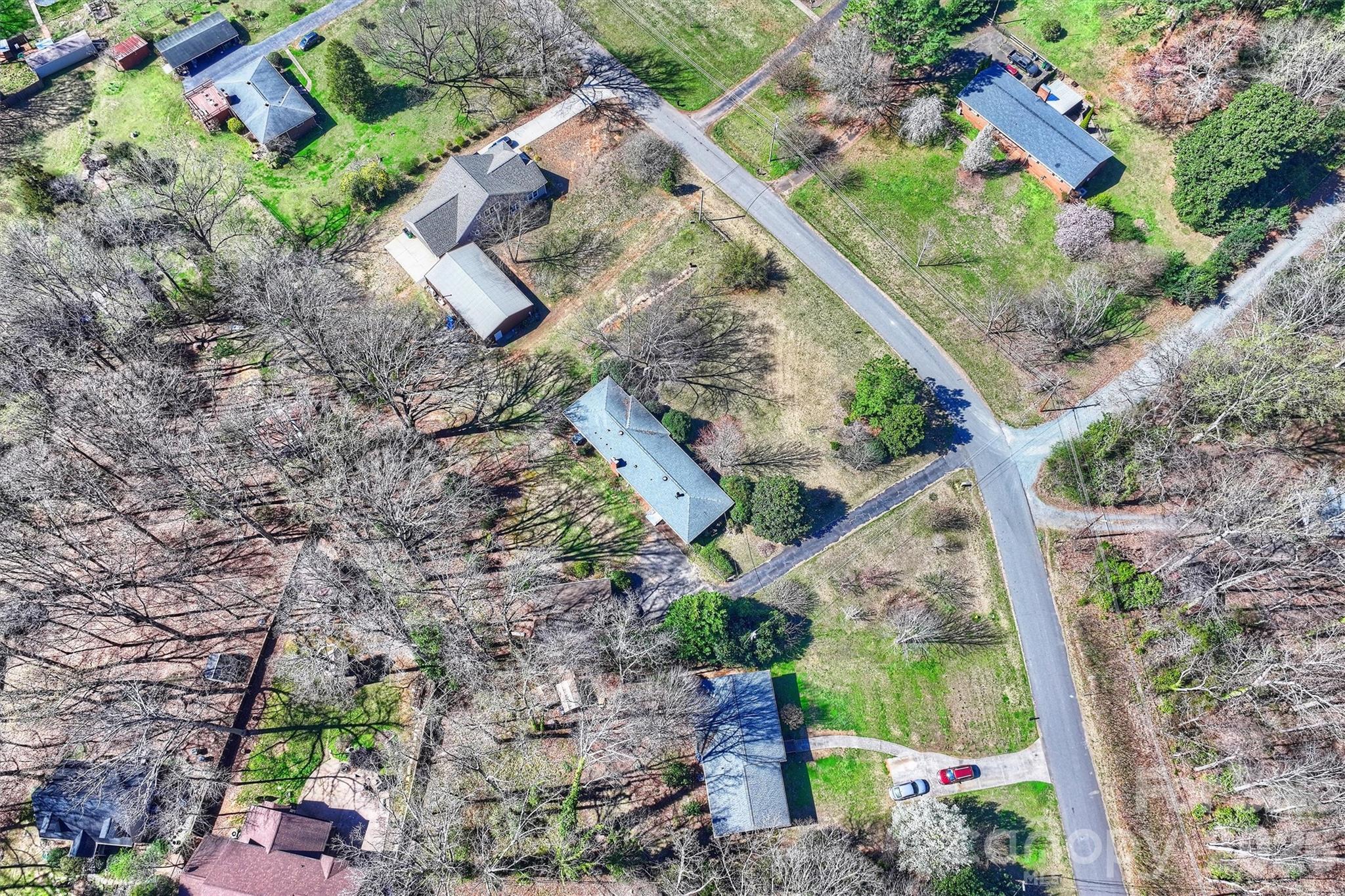 Cedarbrook Acres - Residential