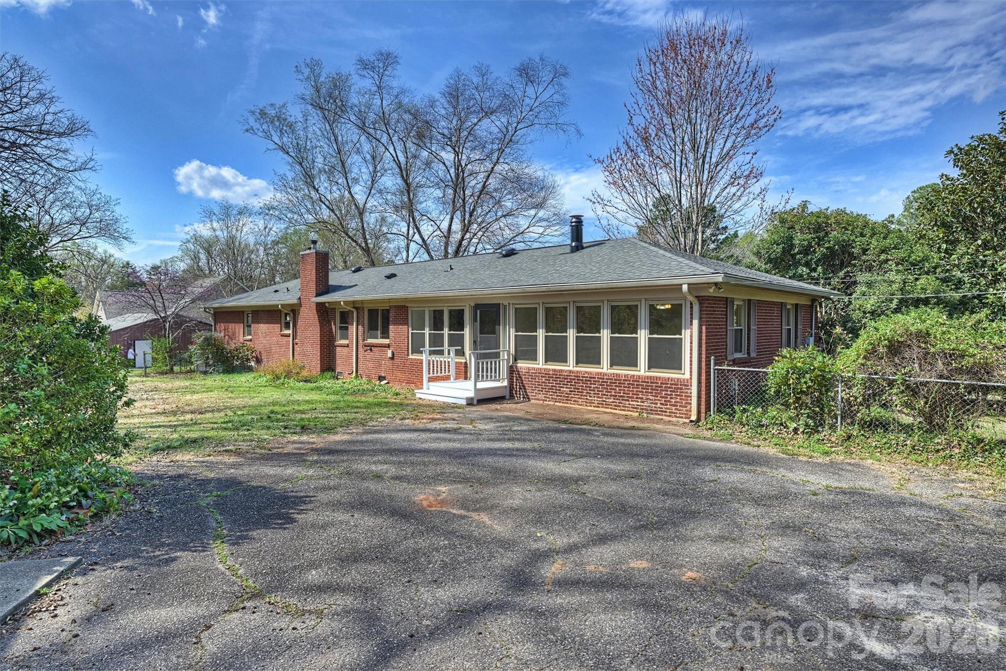 Cedarbrook Acres - Residential