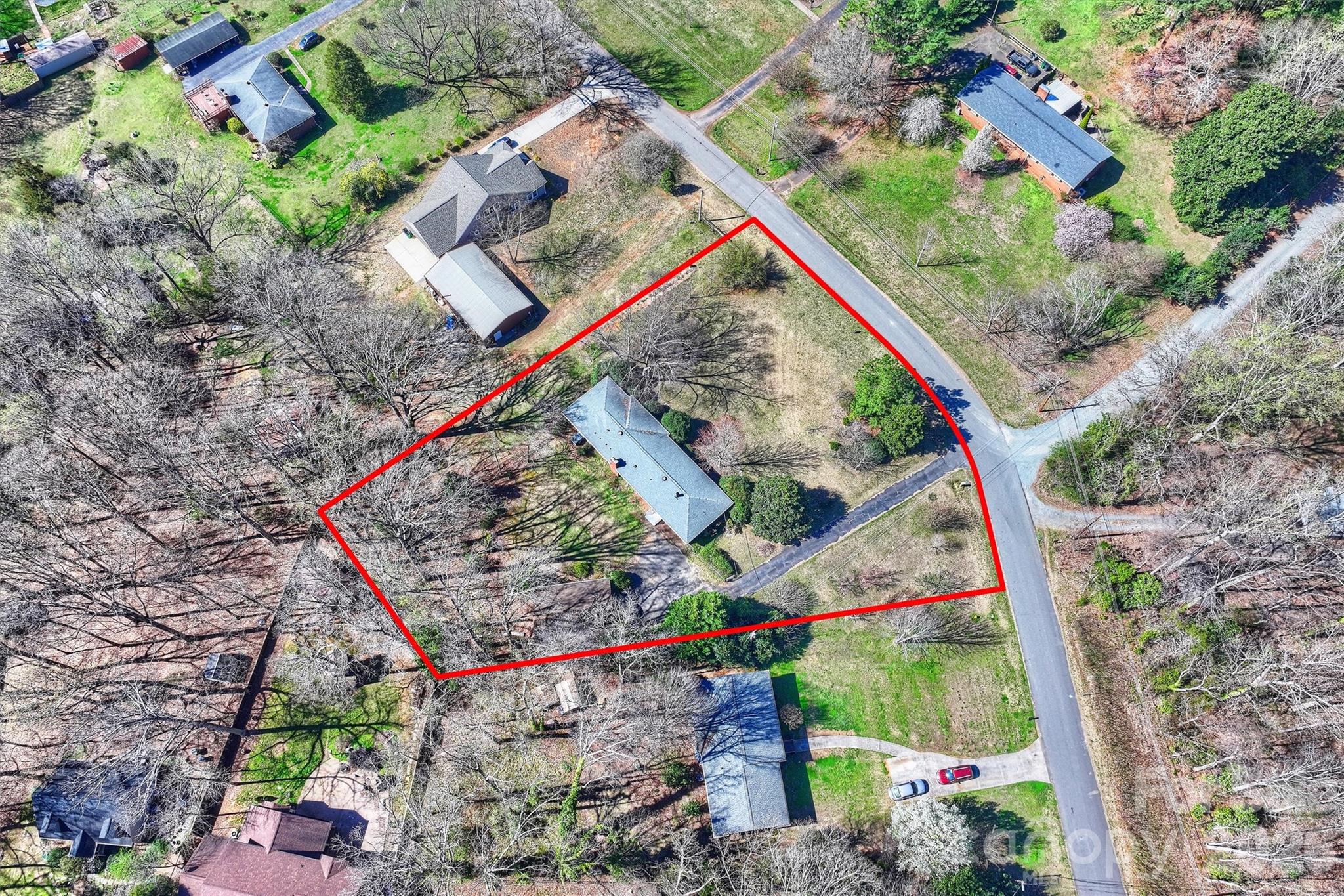 Cedarbrook Acres - Residential