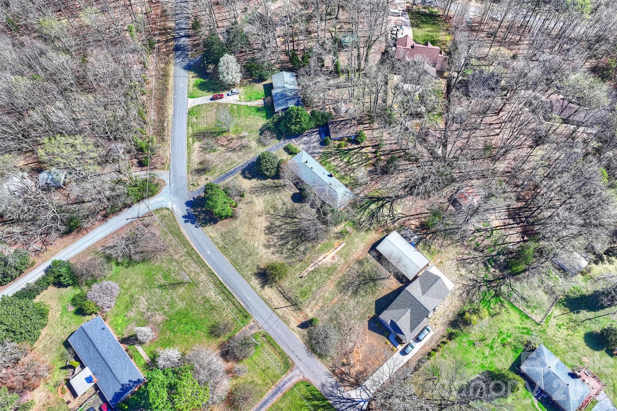 Cedarbrook Acres - Residential