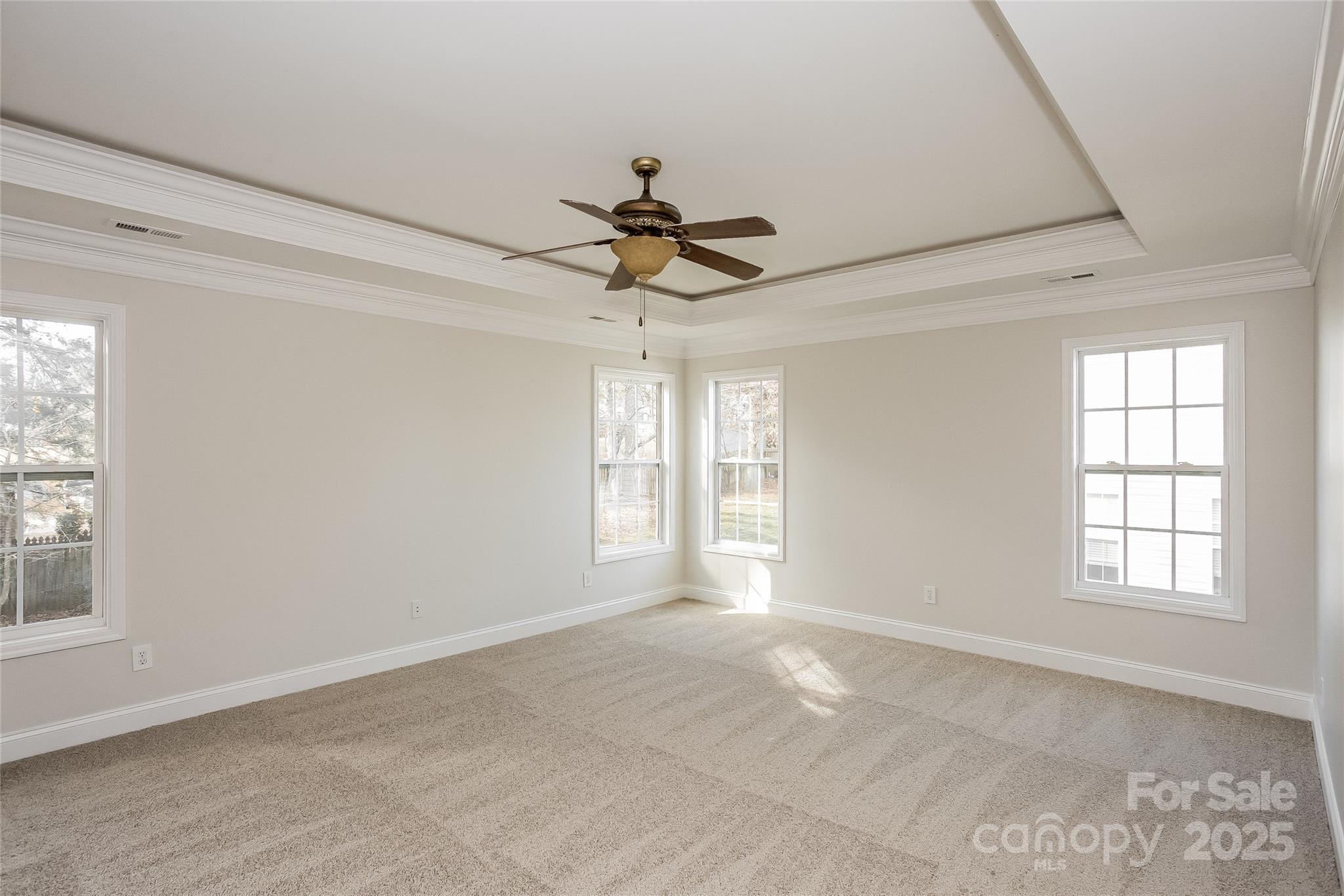 Seven Oaks - Residential