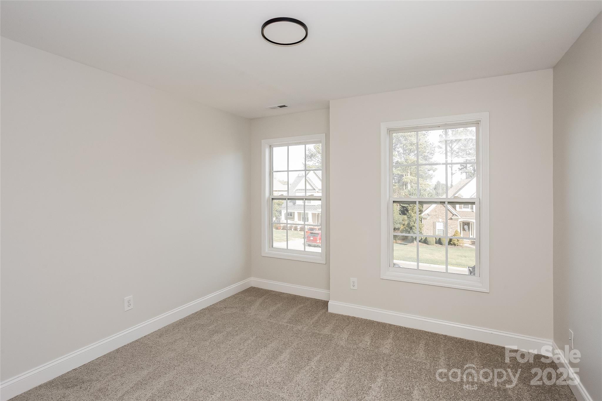 Seven Oaks - Residential