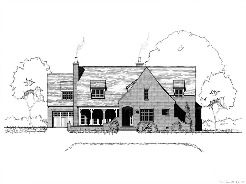 Cotswold - Residential