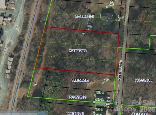 CHESTNUT ST, ASHEBORO, NC 27203 - Image f61dc552db49f24ebf70f1b988f942df/4097139562