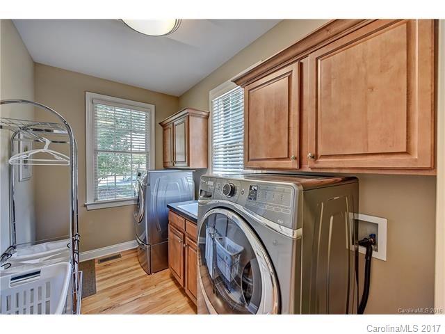 Spring Branch Glen - Residential