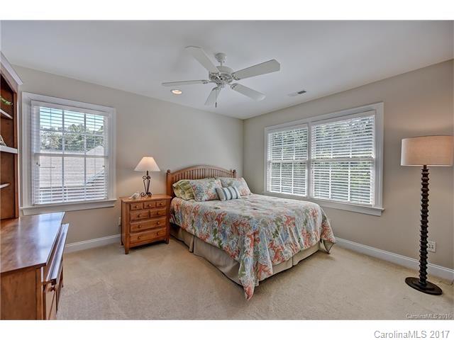 Spring Branch Glen - Residential