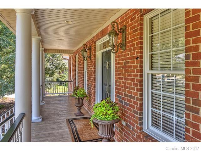 Spring Branch Glen - Residential