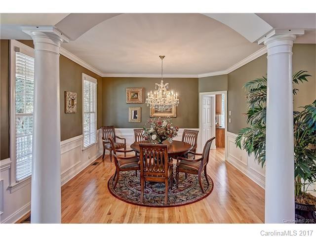 Spring Branch Glen - Residential