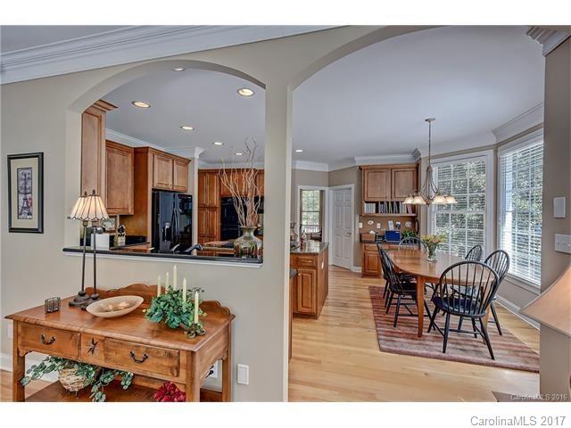 Spring Branch Glen - Residential