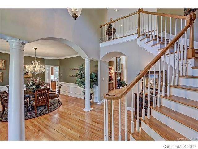 Spring Branch Glen - Residential