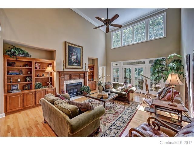 Spring Branch Glen - Residential