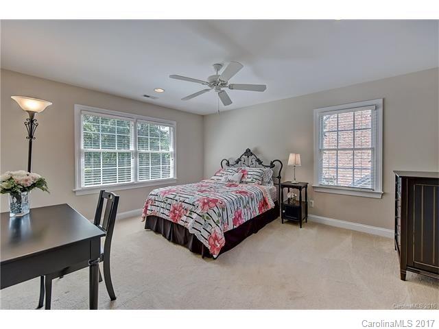 Spring Branch Glen - Residential