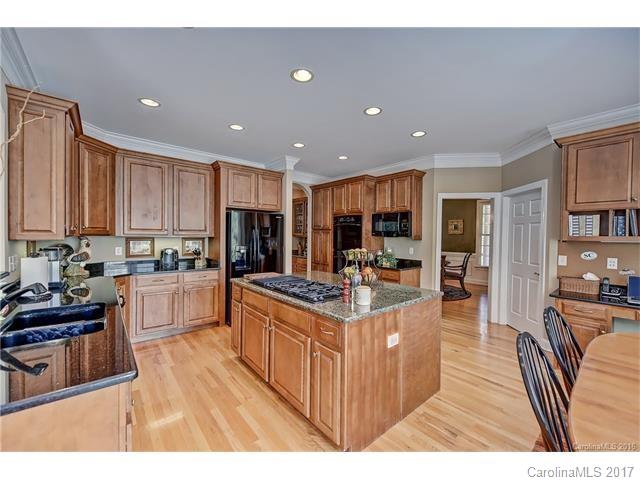 Spring Branch Glen - Residential