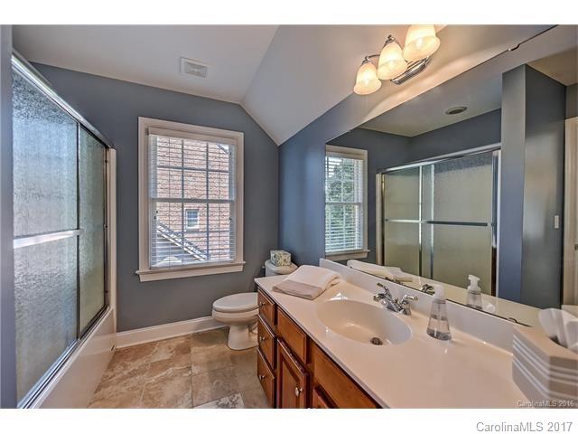 Spring Branch Glen - Residential