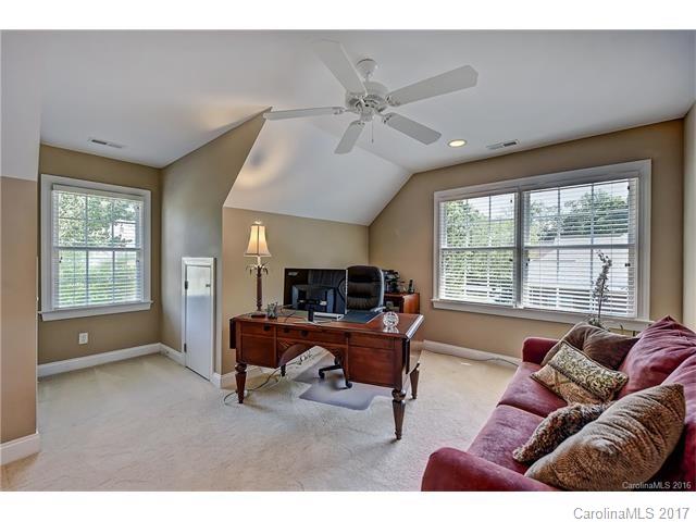 Spring Branch Glen - Residential