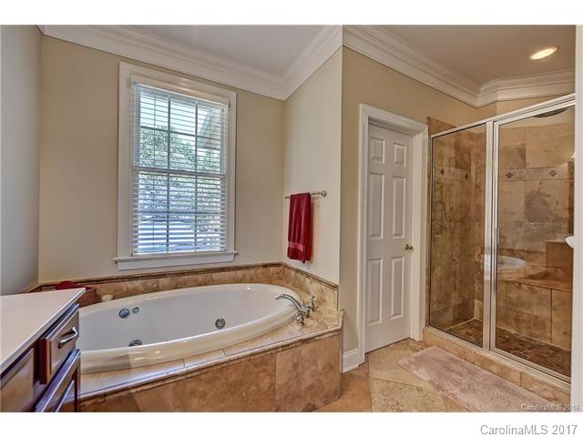 Spring Branch Glen - Residential