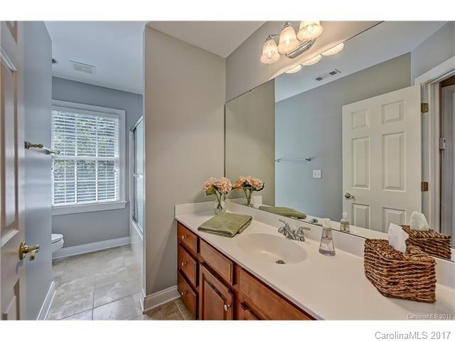 Spring Branch Glen - Residential