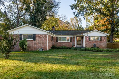 807 15th Street NW Conover NC 28613