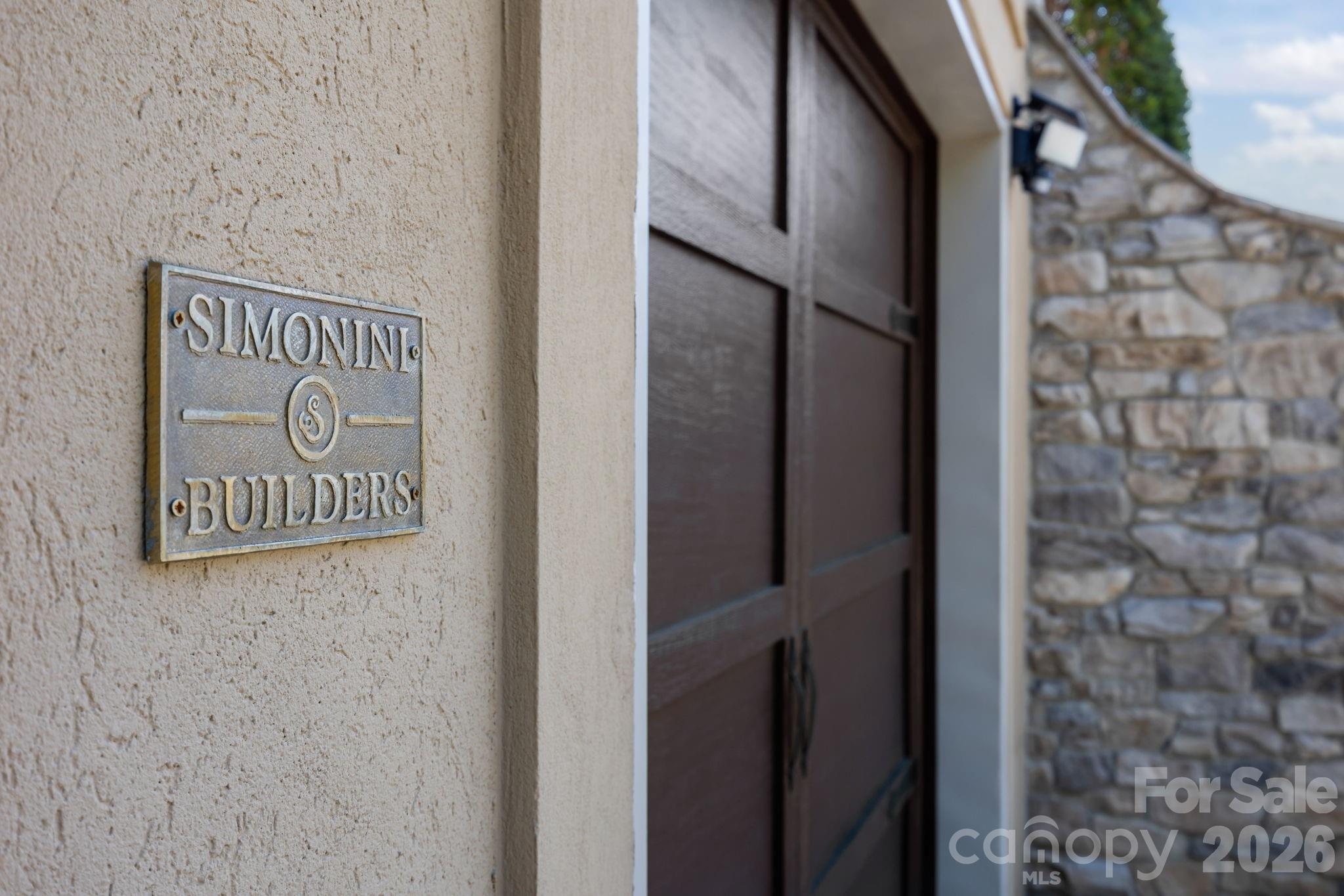 Christenbury Hall - Residential