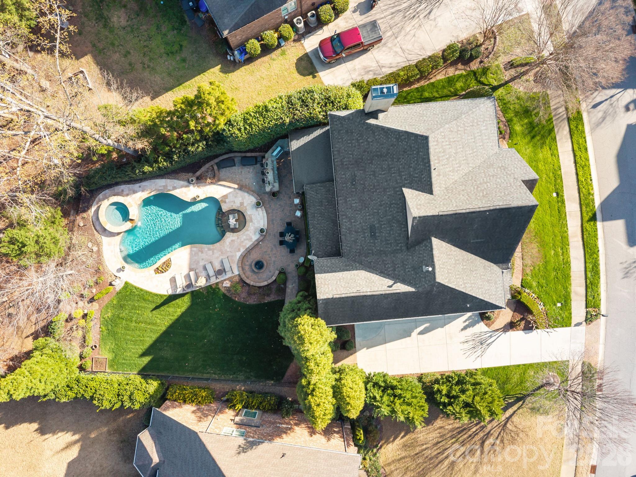 Christenbury Hall - Residential