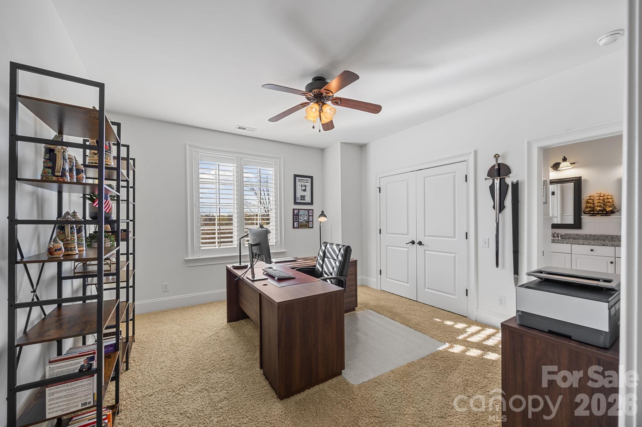 Christenbury Hall - Residential