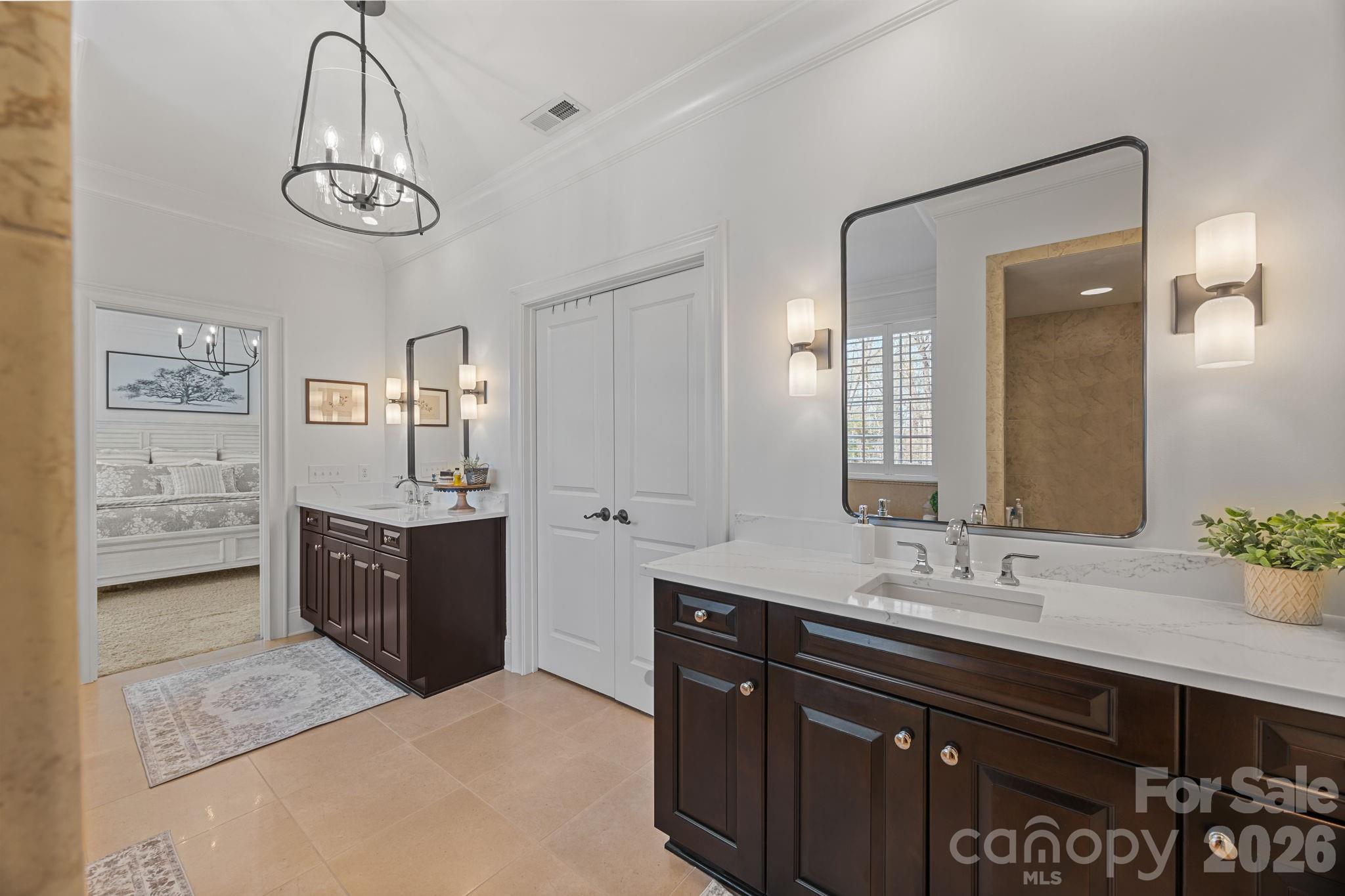 Christenbury Hall - Residential