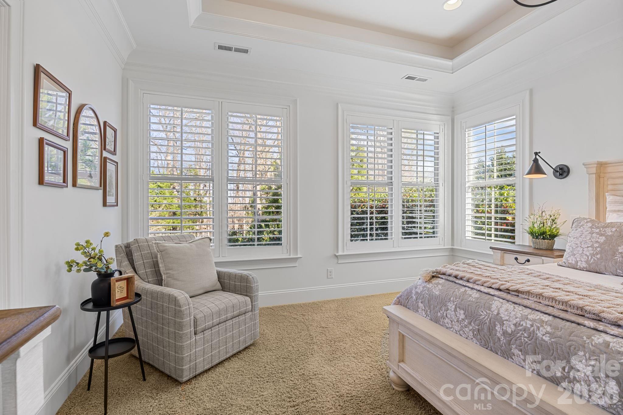 Christenbury Hall - Residential