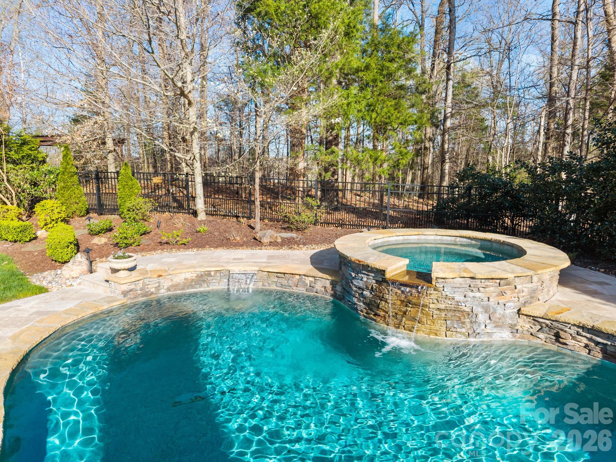 Christenbury Hall - Residential