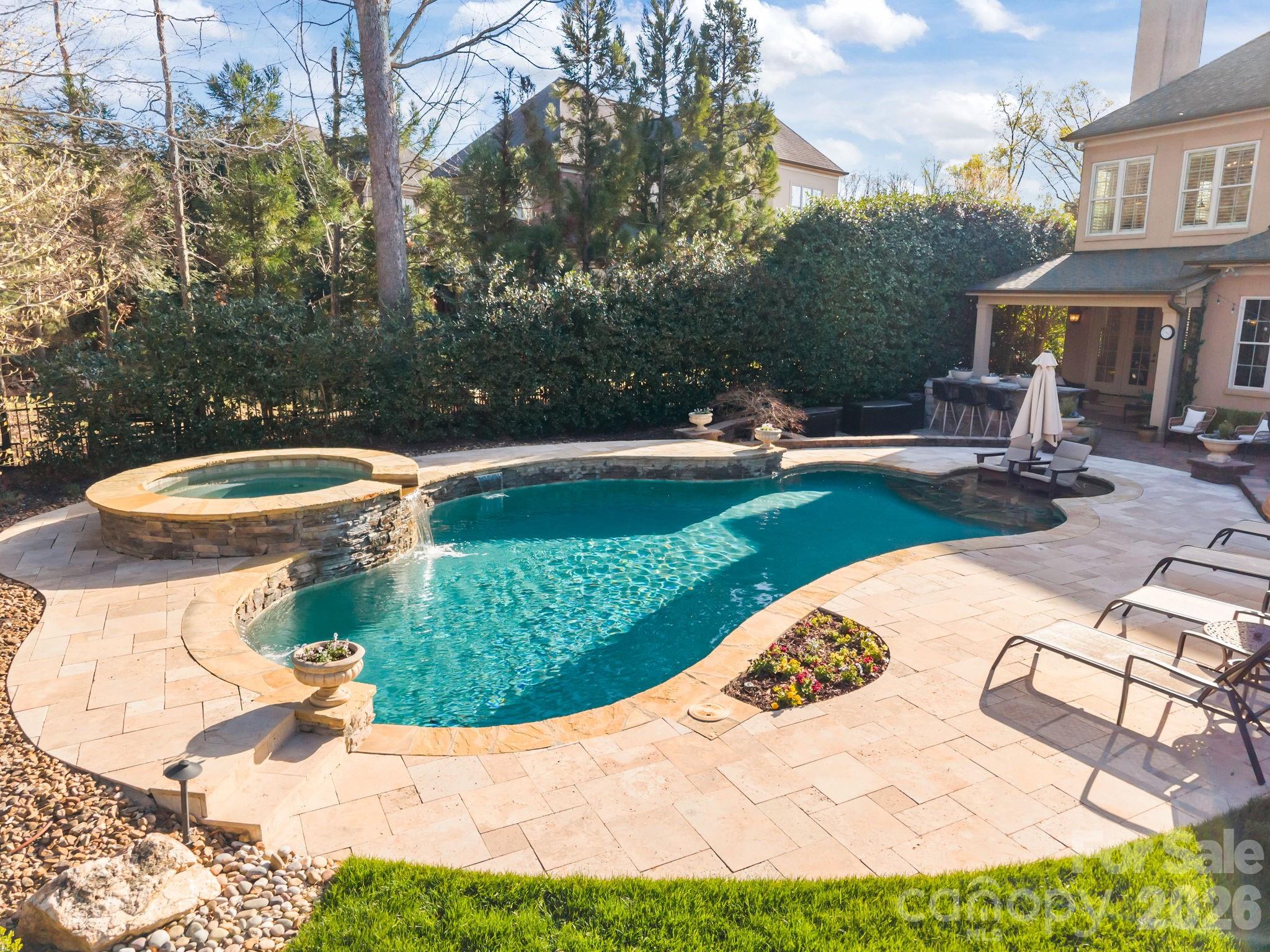 Christenbury Hall - Residential