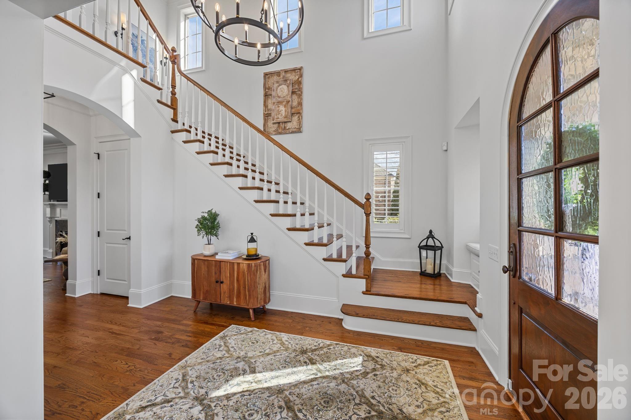 2498 Christenbury Hall Court NW