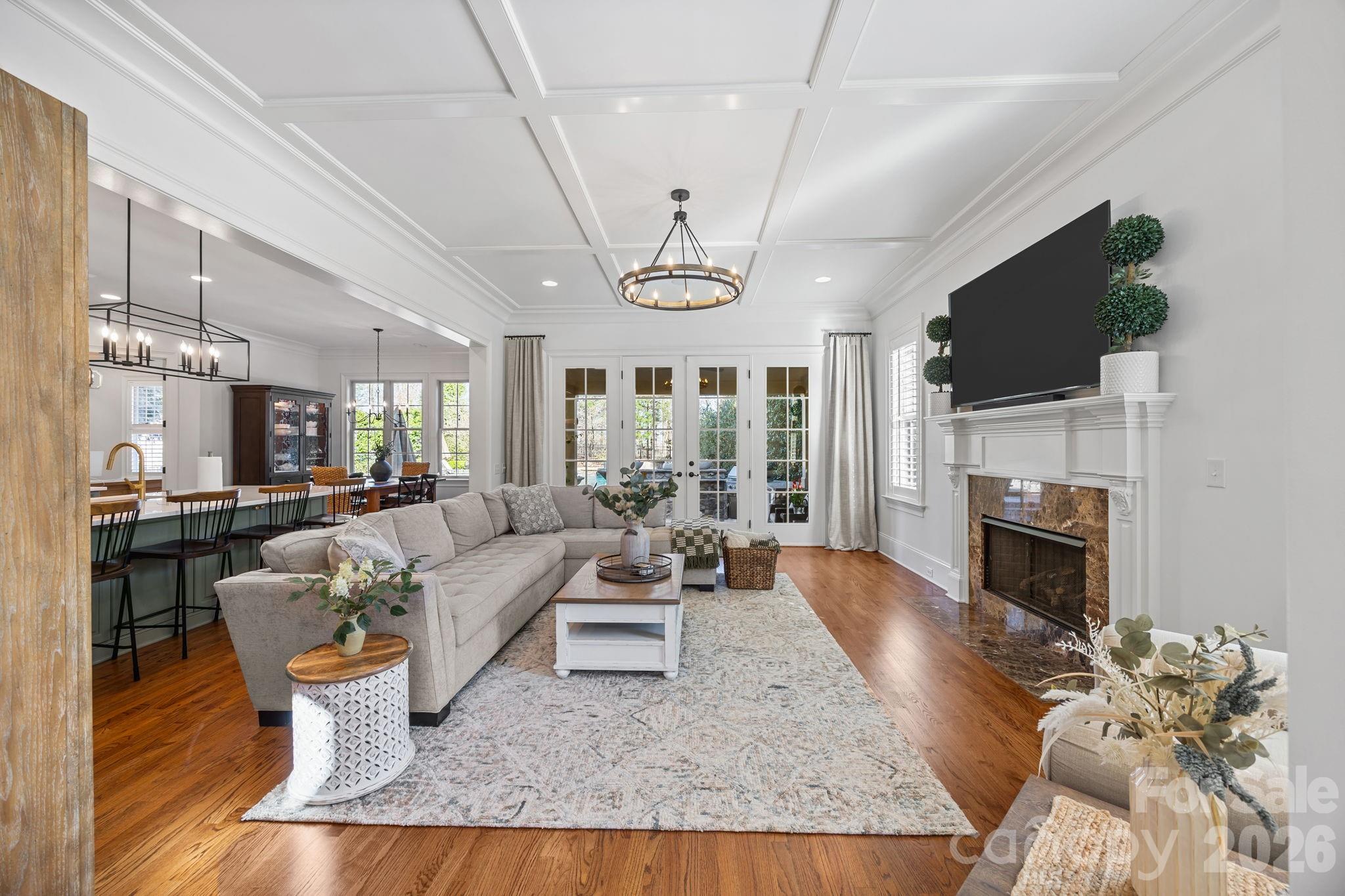 2498 Christenbury Hall Court NW