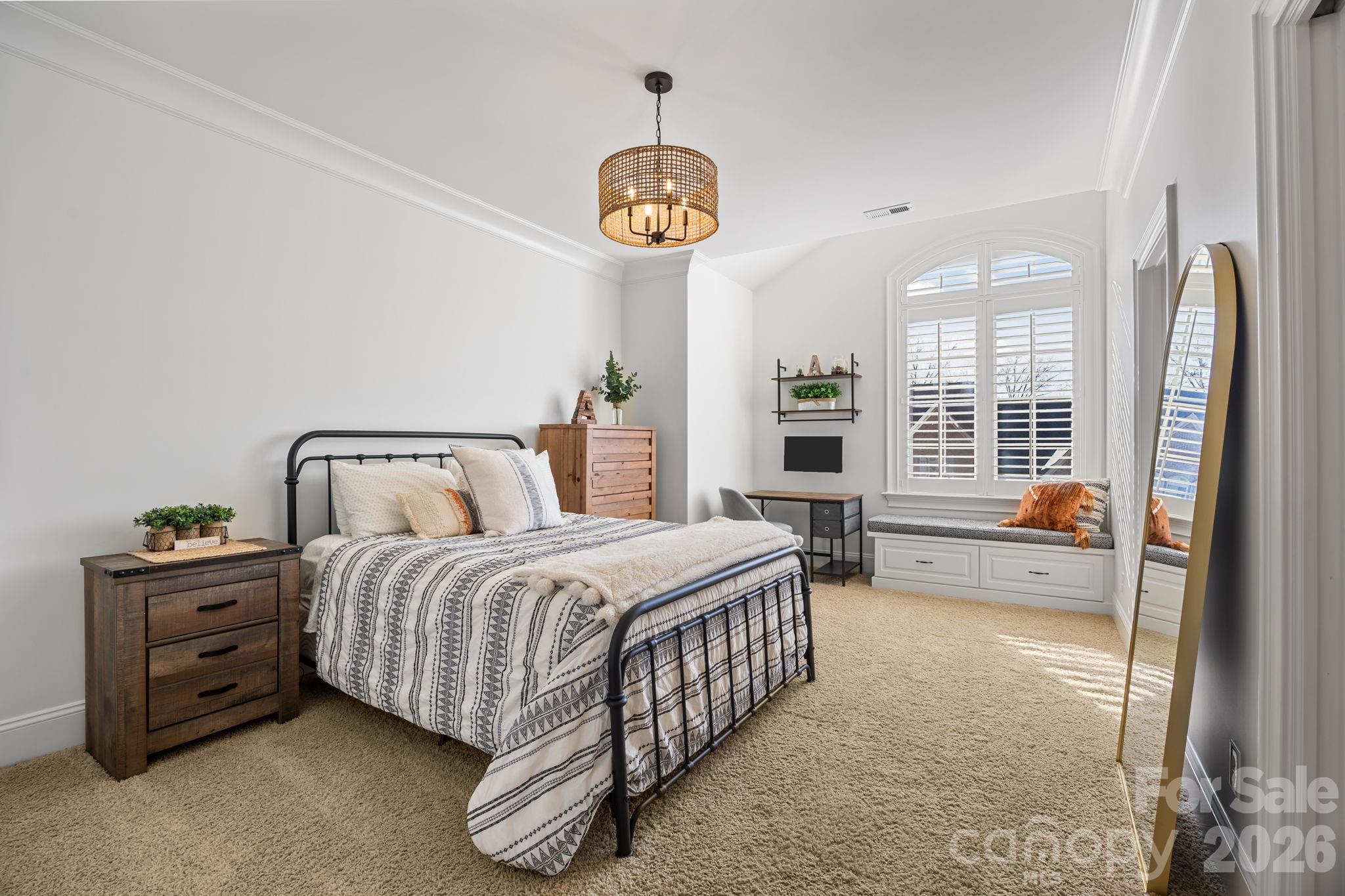 Christenbury Hall - Residential