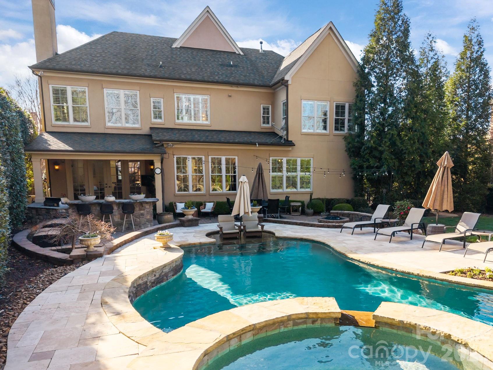 2498 Christenbury Hall Court NW