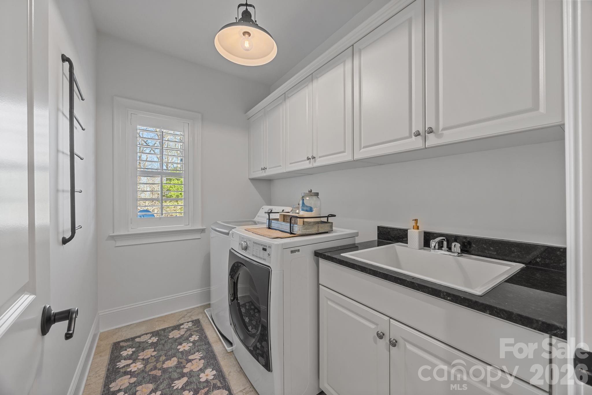 Christenbury Hall - Residential