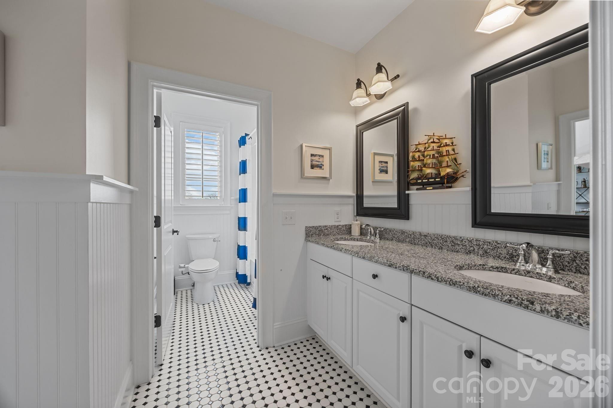 Christenbury Hall - Residential