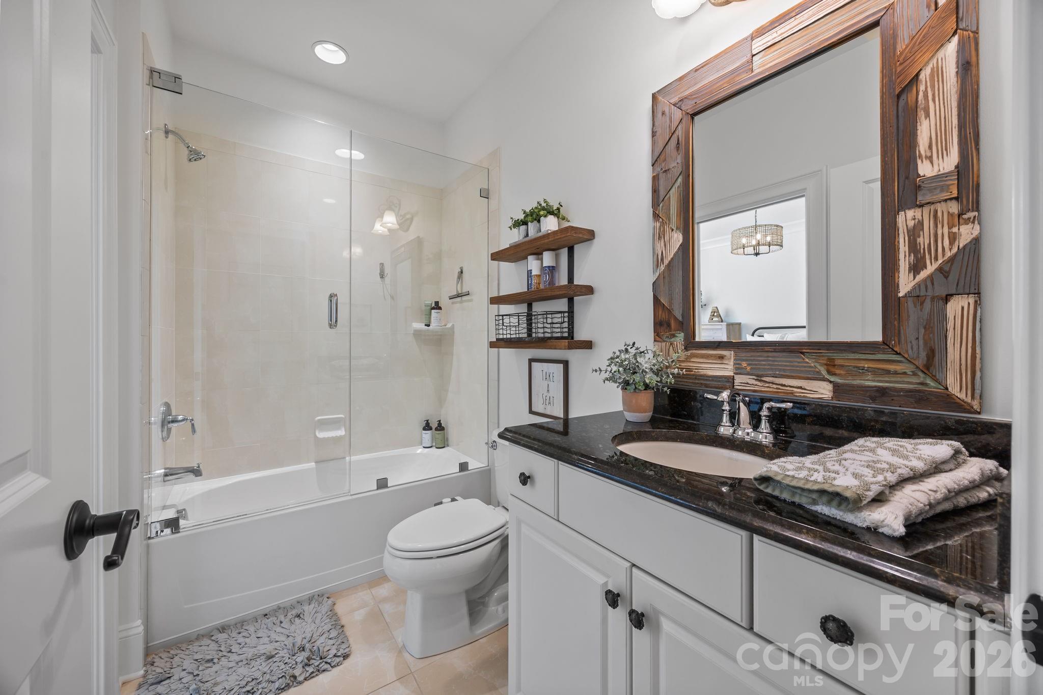 Christenbury Hall - Residential