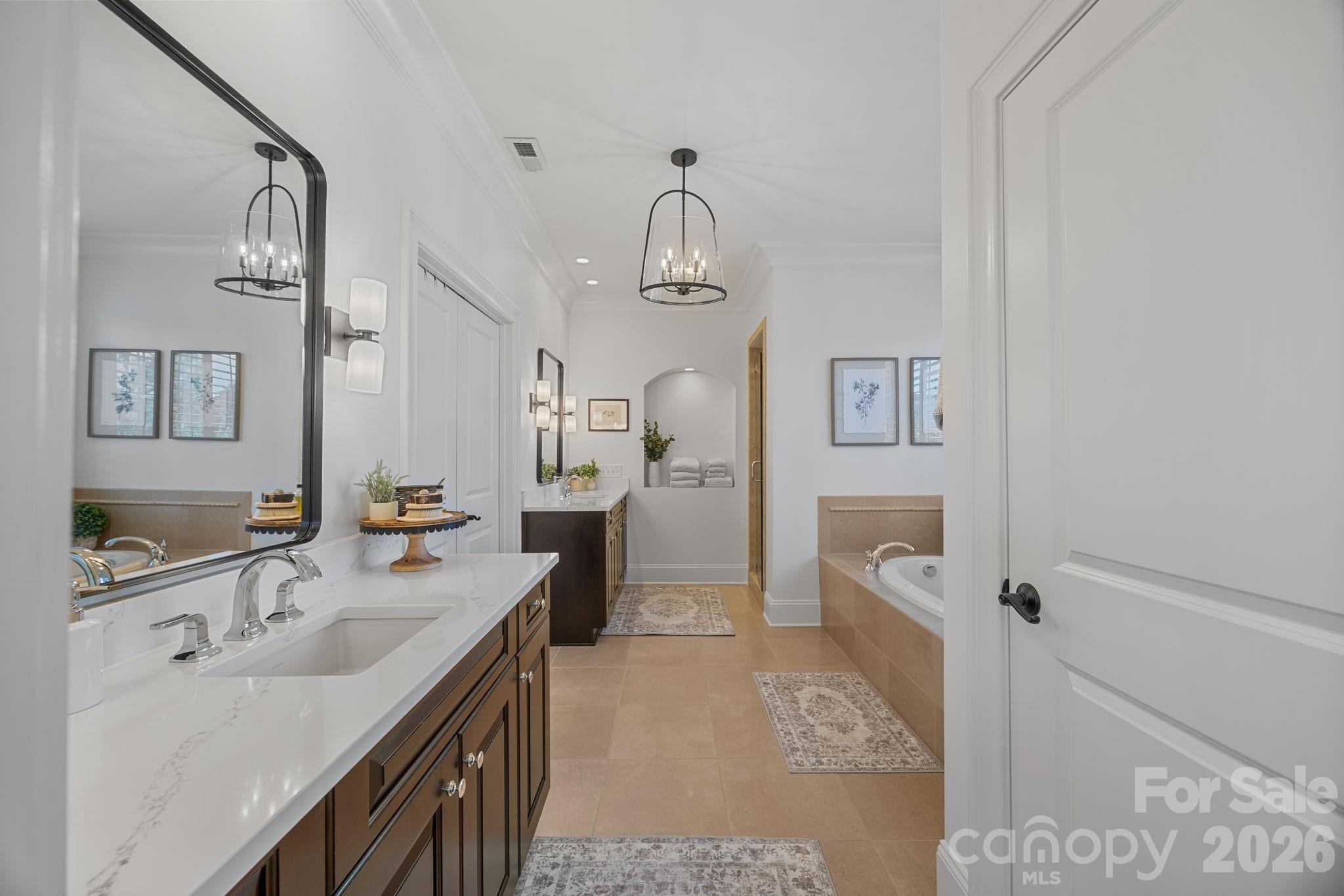 Christenbury Hall - Residential