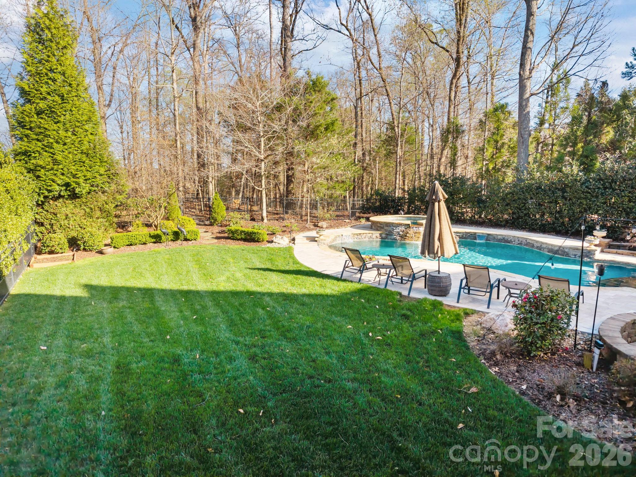 Christenbury Hall - Residential