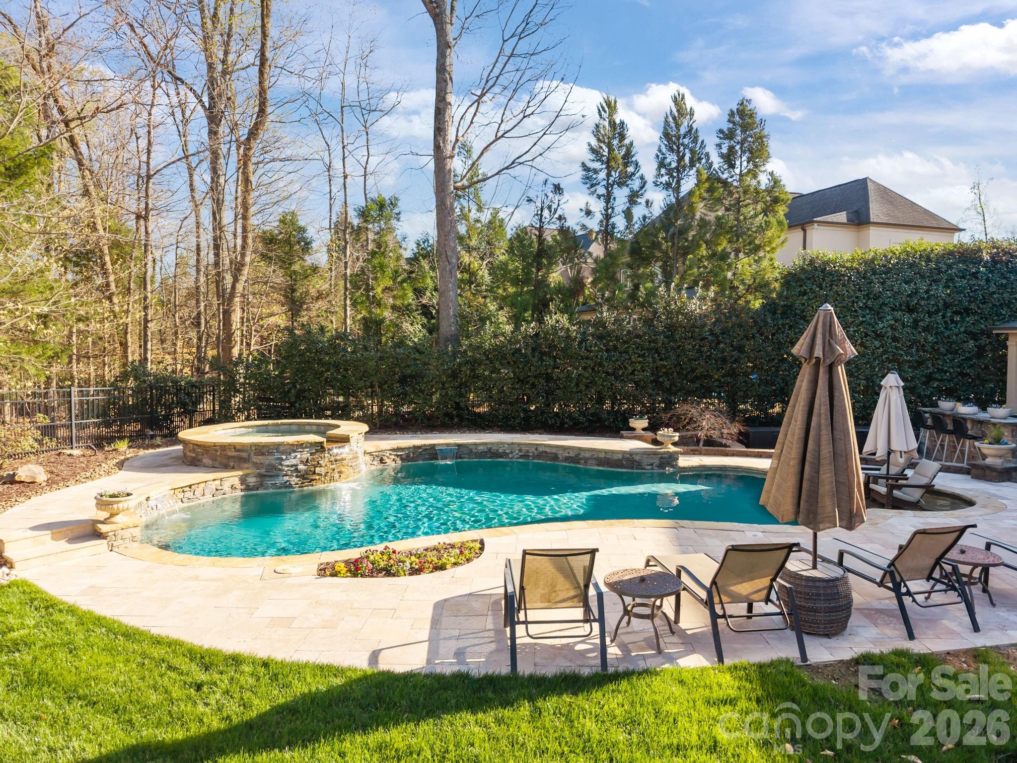 Christenbury Hall - Residential